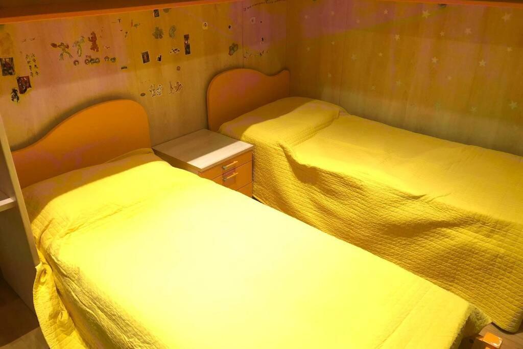 Bella Casa Vicino Alla Grotta Giusti. 몬숨마노테르메 외부 사진