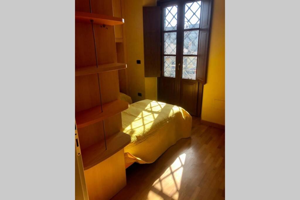 Bella Casa Vicino Alla Grotta Giusti. 몬숨마노테르메 외부 사진