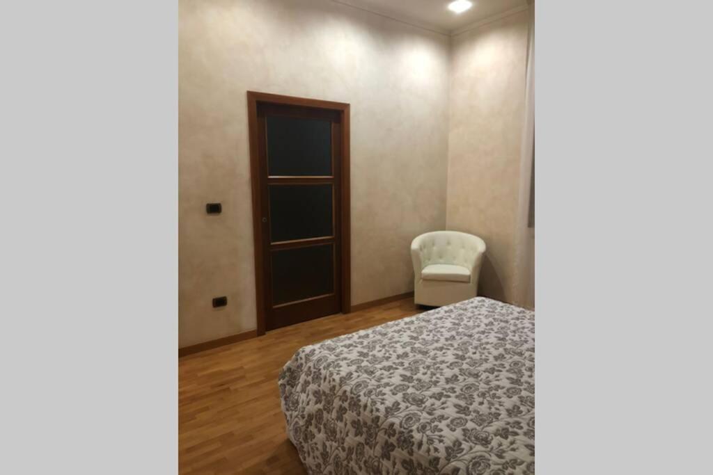 Bella Casa Vicino Alla Grotta Giusti. 몬숨마노테르메 외부 사진